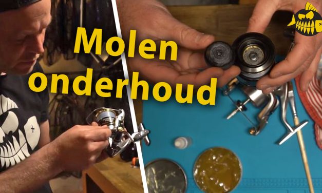 ***UPDATE*** Doe het zelf onderhoud – VIDEO IS OFFLINE