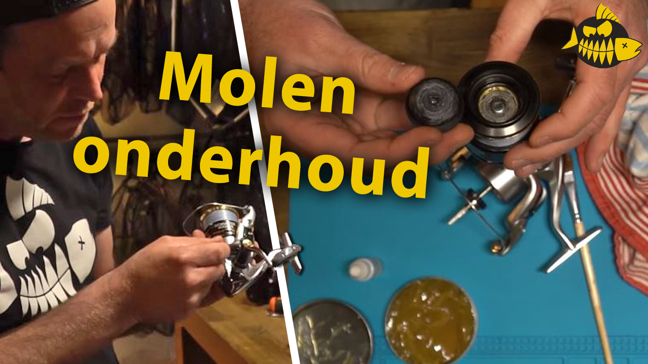 ***UPDATE*** Doe het zelf onderhoud – VIDEO IS OFFLINE
