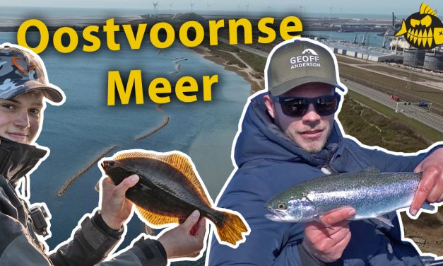 Dit moet je weten over het Oostvoornse Meer – Aan de slag op bot & forel