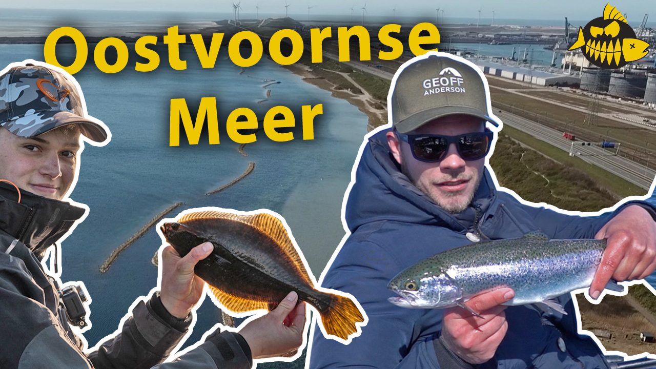 Dit moet je weten over het Oostvoornse Meer – Aan de slag op bot & forel