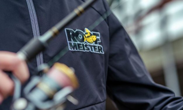 ***MEGA ACTIE*** 30% KORTING op alle Roofmeister kleding