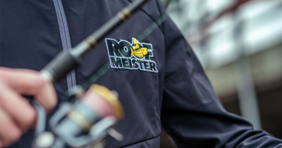 ***MEGA ACTIE*** 30% KORTING op alle Roofmeister kleding