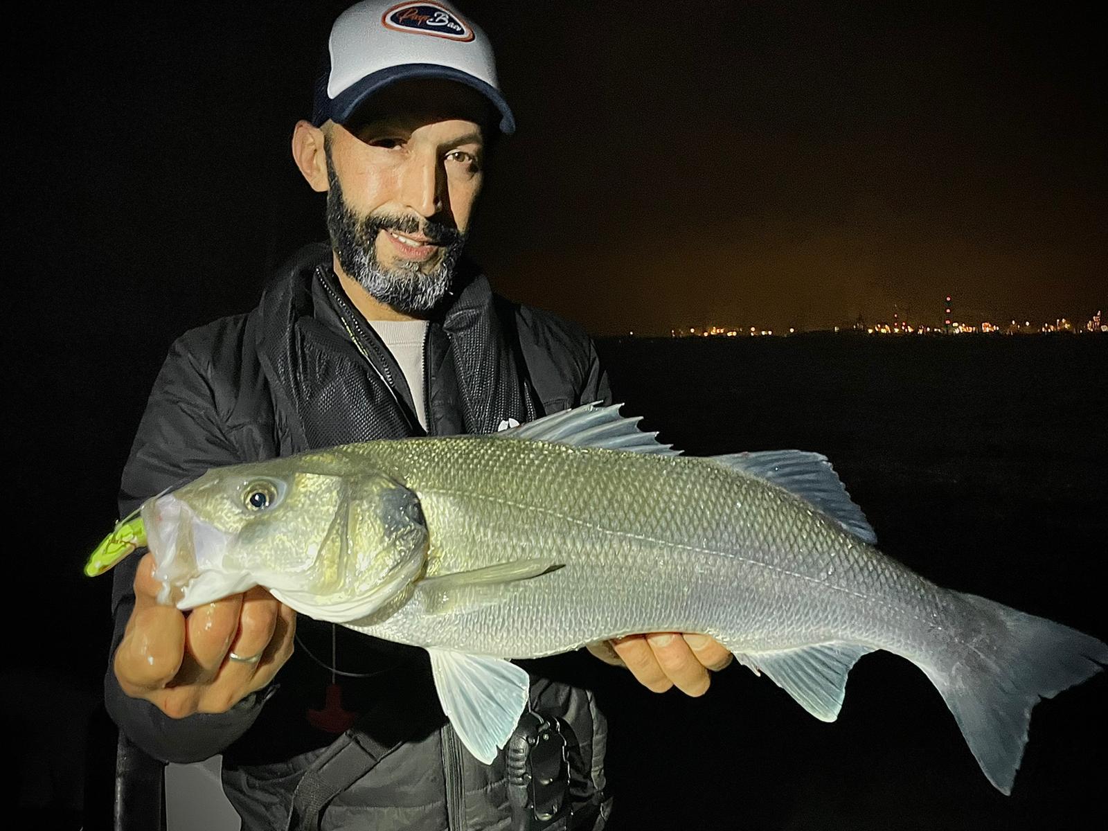 JJ Minnow, Miuras Mouse, BKK en veel meer bij Wout in Vlaardingen