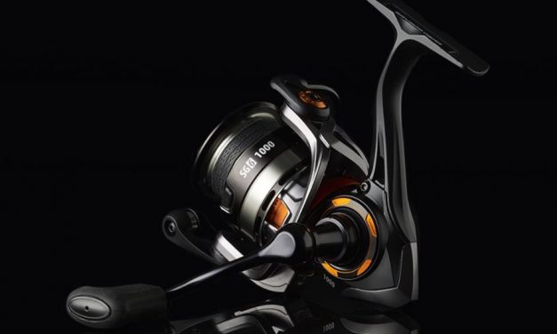 ***NIEUW*** Savage Gear spinmolens – Bij Wesdijk kun je ze al bestellen