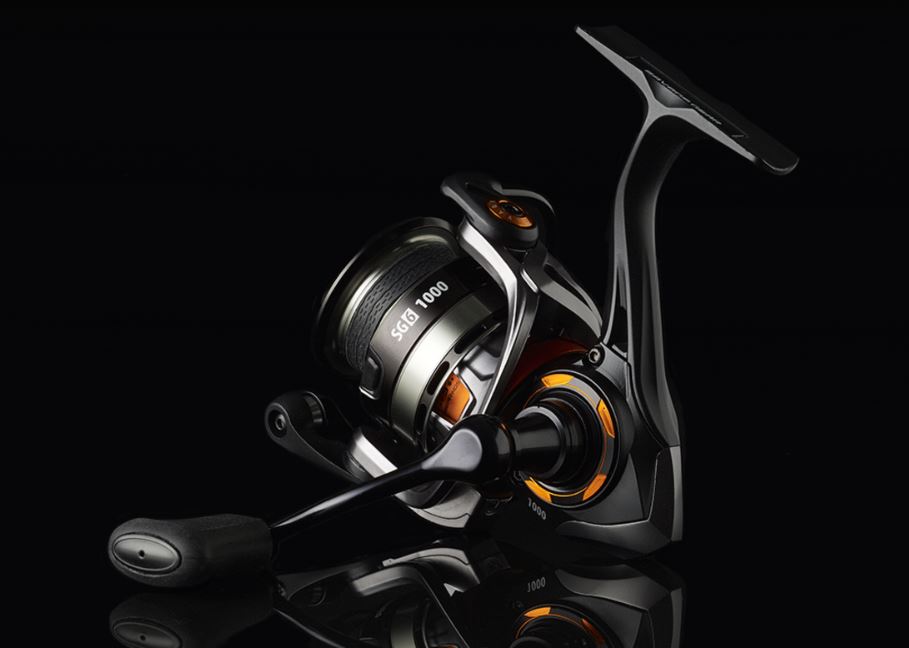 ***NIEUW*** Savage Gear spinmolens – Bij Wesdijk kun je ze al bestellen