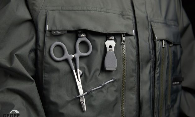 Hang je jas vol met tools