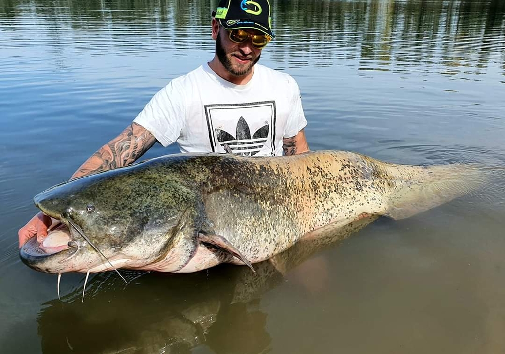 Superrrrr tips van bellyboat pro’s – NIEUWE website Float Plus