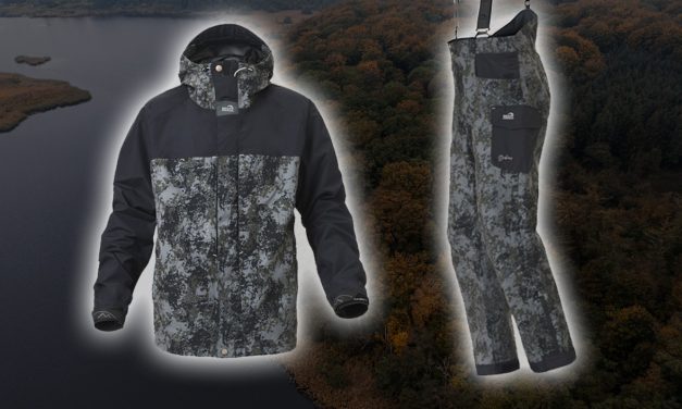 Dit is het materiaal dat jou warm en droog houdt – Nieuw hoofdstuk in outdoor kleding