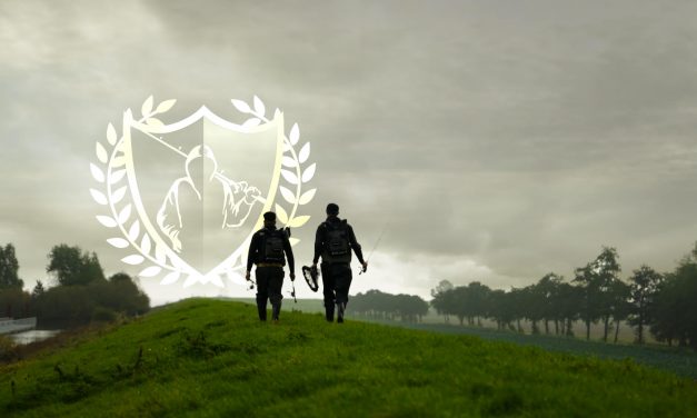 Alles wat je moet weten over The Walking Best – Gloednieuwe YT roofvis competitie