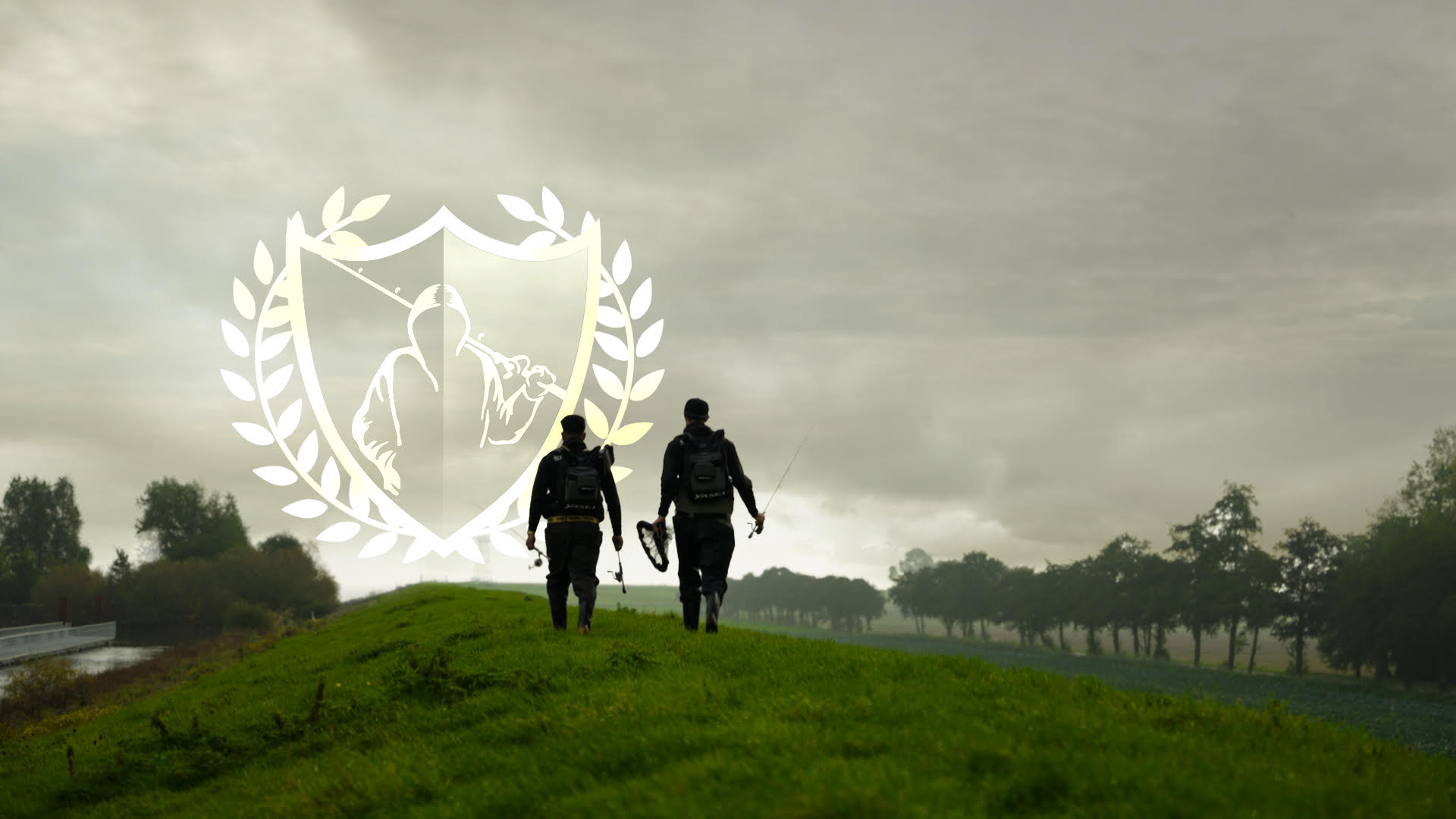 Alles wat je moet weten over The Walking Best – Gloednieuwe YT roofvis competitie