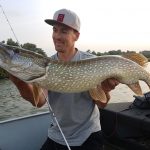 Dit moet je weten over snoek onderlijnen – Staal, titanium & fluorocarbon