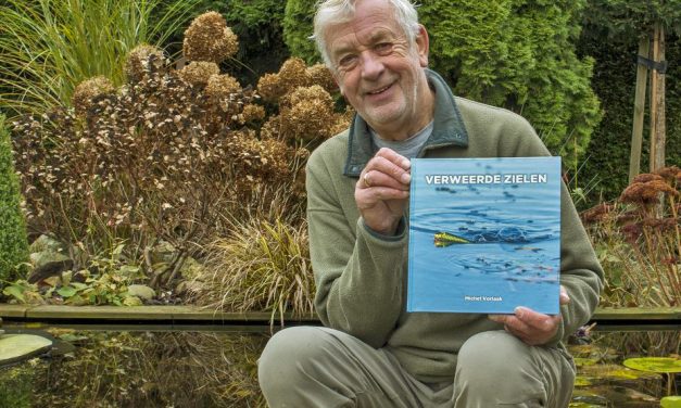 Bertus Rozemeijer over het nieuwste snoek boek – Verweerde Zielen