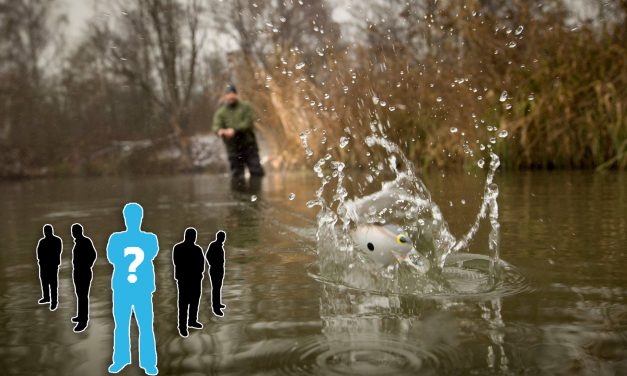DROOMBANEN ALERT! Marketeer bij Shimano