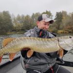 Zo gebruik je en lees je een fishfinder – 2D Sonar & SideVision