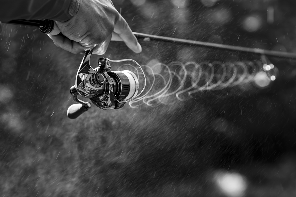 Shimano lanceert prachtige nieuwe Stella FK