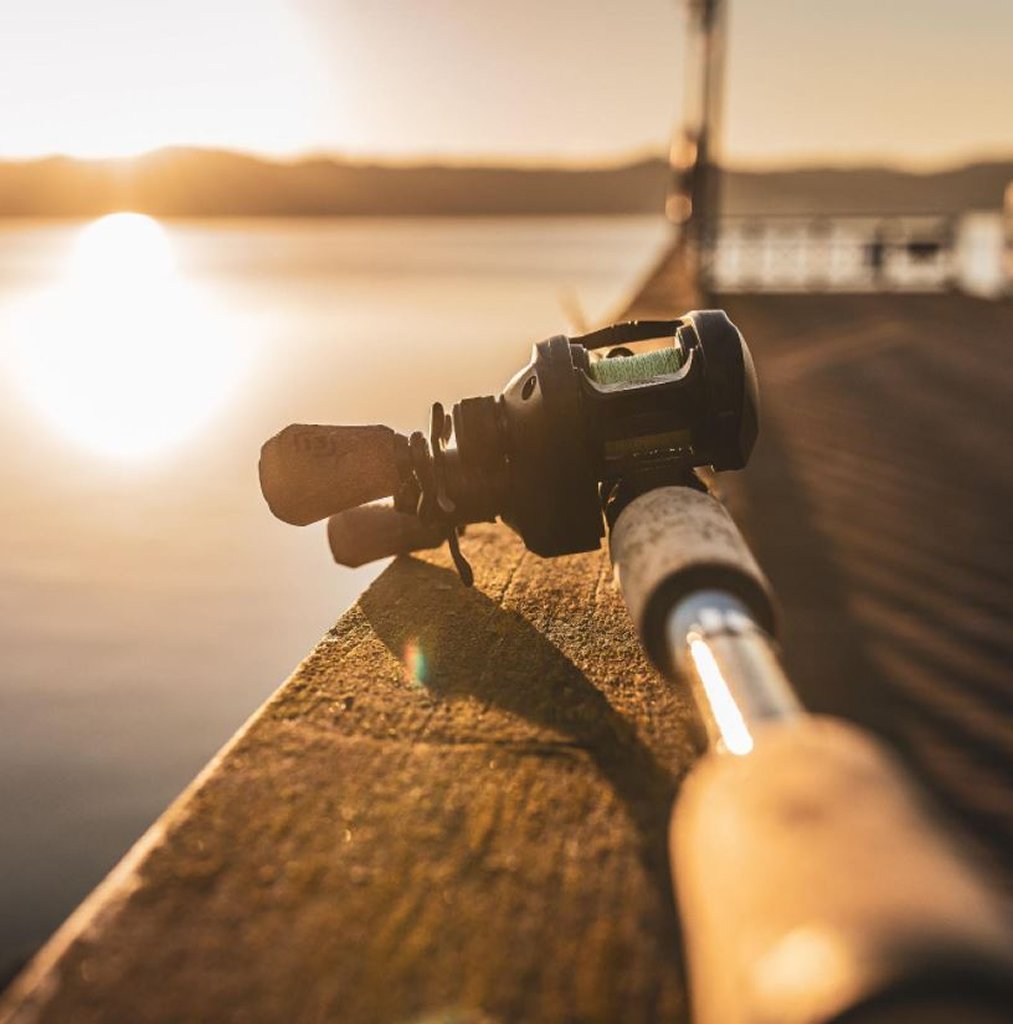 Waar moet je op letten als je een reel koopt? De werkpaarden van 13 Fishing