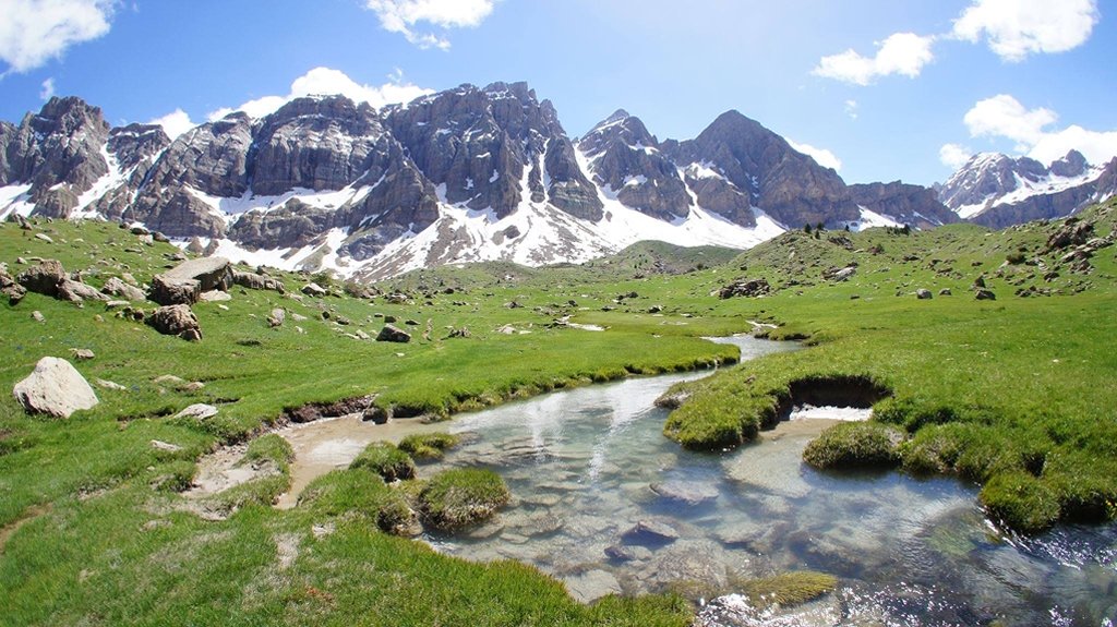 Forellen walhalla in the wild – Laat je betoveren in de Pyreneeën