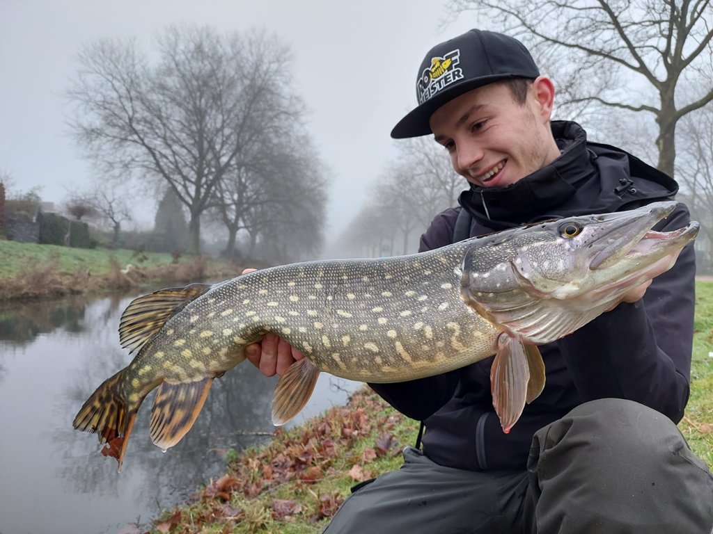 Het beste kunstaas voor snoek – De selectie van een Roofmeister