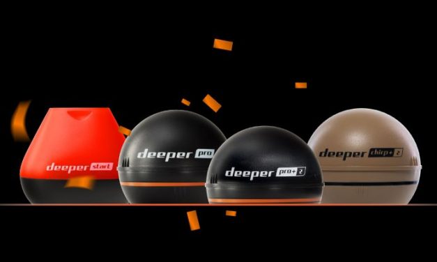 Win je geld terug bij Deeper! Unieke WINACTIE🎉