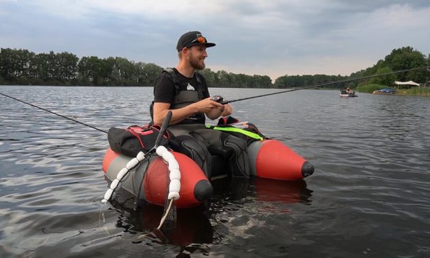 Bellyboats voor iedereen!