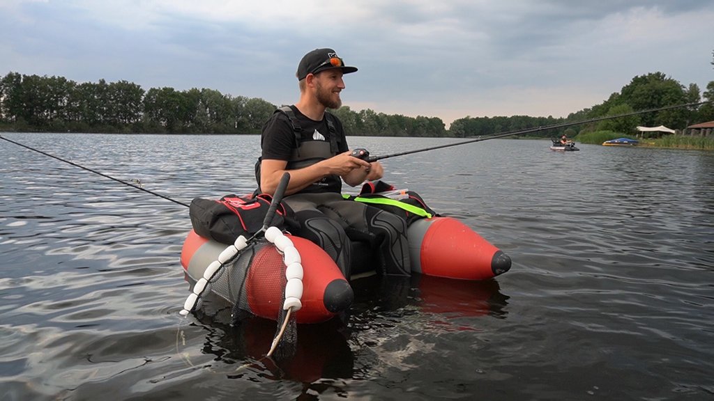 Bellyboats voor iedereen!