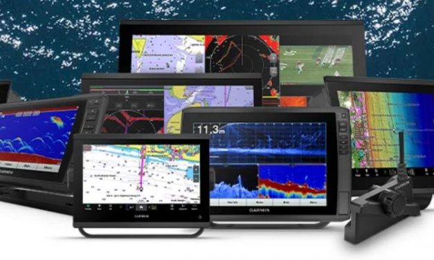 Ontvang shoptegoed bij Garmin – Lentedeal!