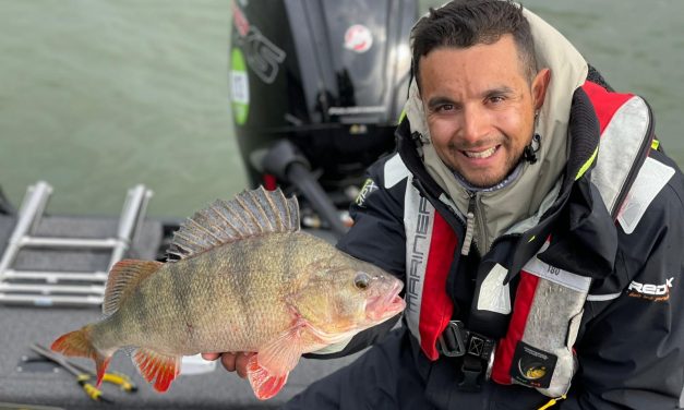 Interview met de fishfinder wizzard – De man die alles over sonars weet!