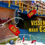 ***VIDEO*** ZO SIMPEL KAN STREETFISHING ZIJN  – Battle Sjoerd VS Bo in Utrecht