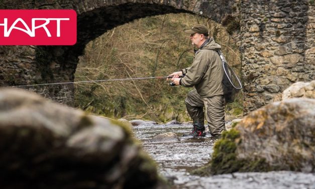 De ultralight toppertjes van HART