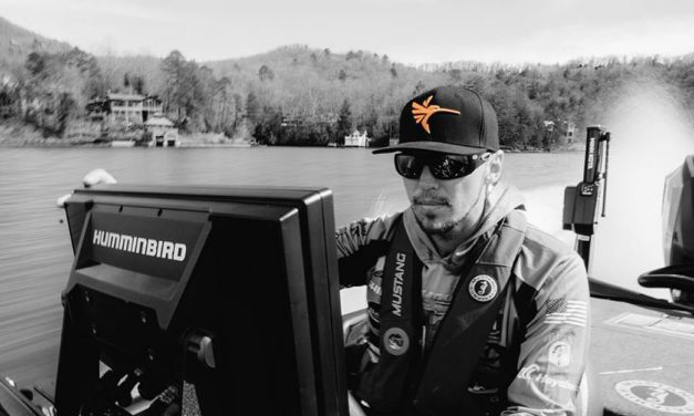 Drie toppers van Humminbird – Van instap tot zuper de luxe!