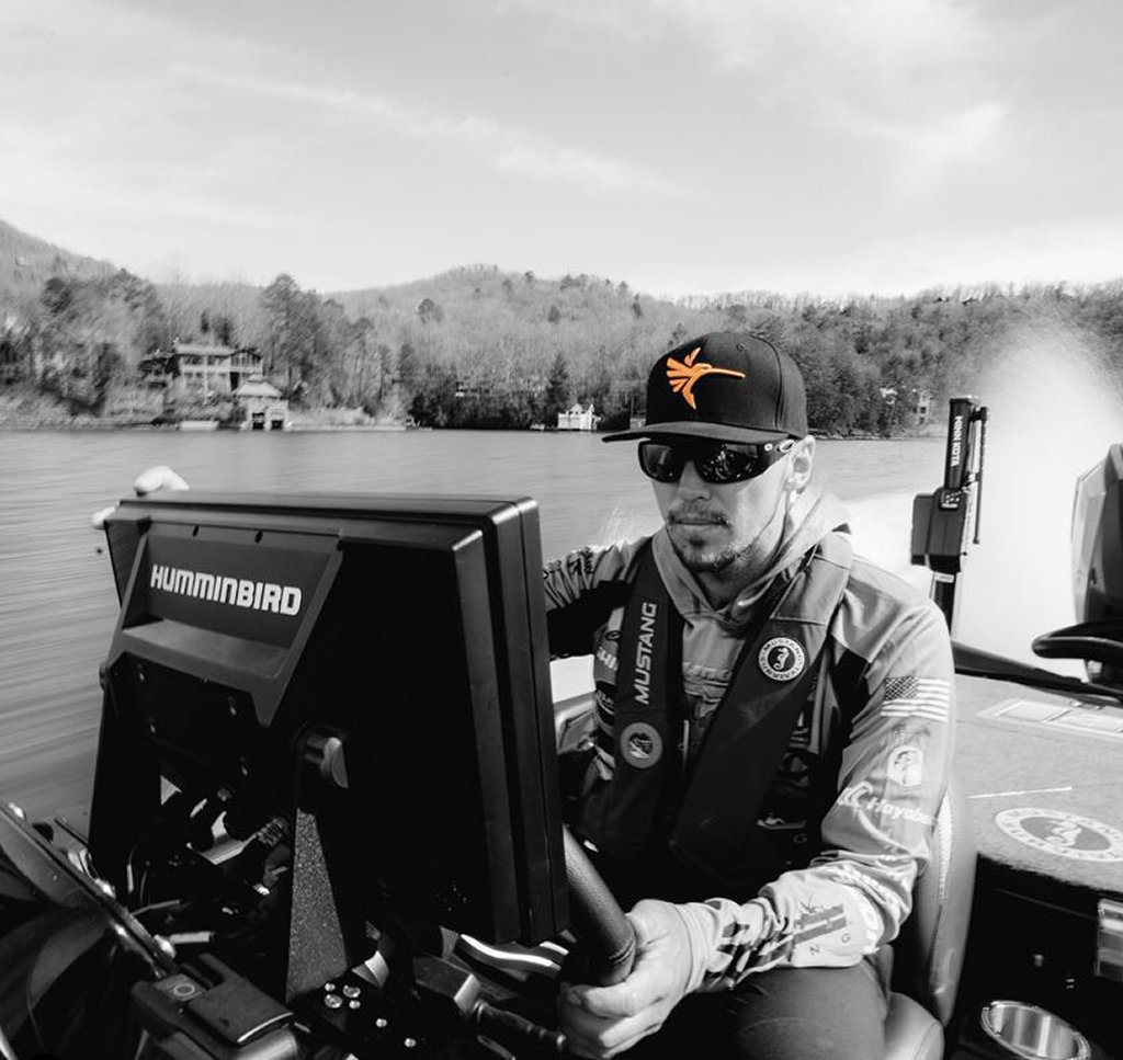 Drie toppers van Humminbird – Van instap tot zuper de luxe!
