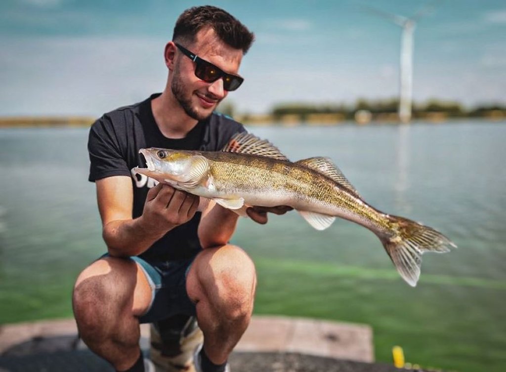 Kantvissen op baars en snoekbaars – Hoe doe je dat?