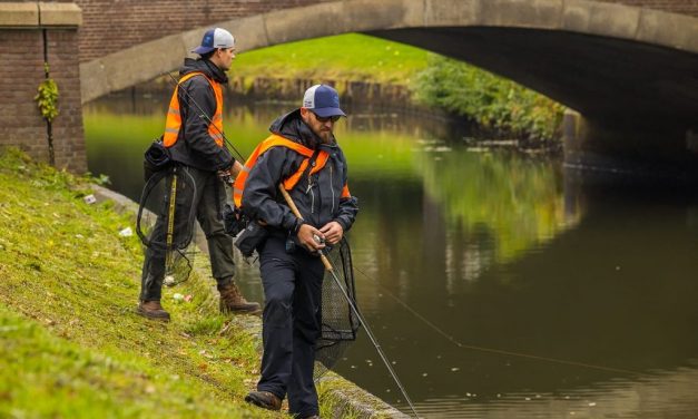 Interview met een wereldkampioen