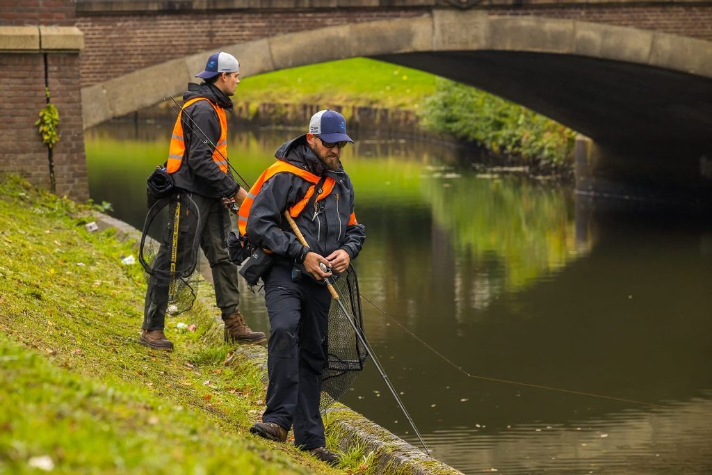 Interview met een wereldkampioen
