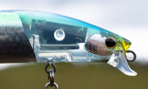 Het unieke Flashboost systeem van Shimano