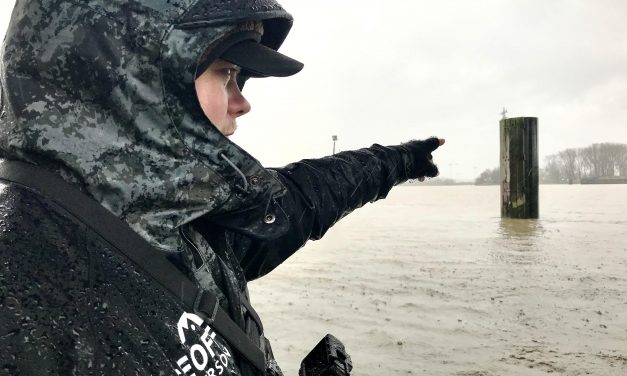 Deze outdoor kleding draagt Roofmeister