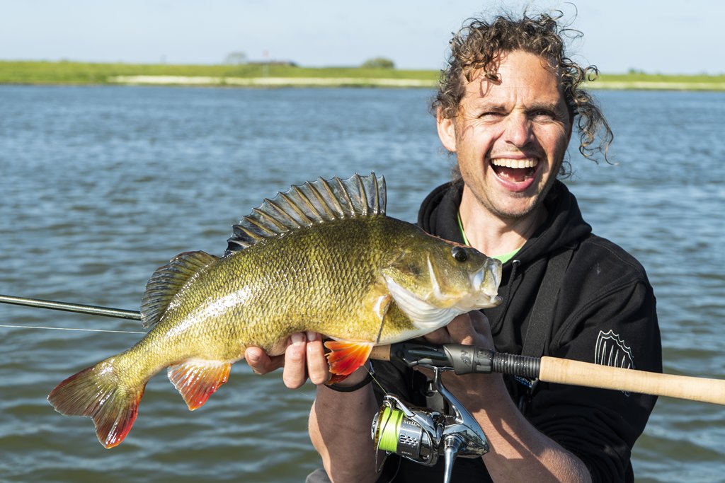5 dingen die je absoluut moet weten over de Carolina Rig