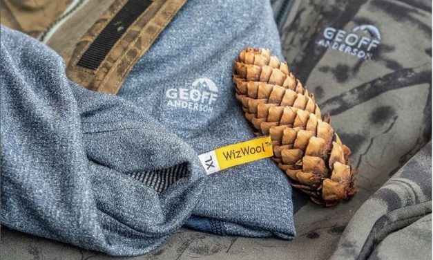 Essentials voor in de winter – Warm de kou in