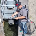 Streetfishing heeft een officiële NOC*NSF status!