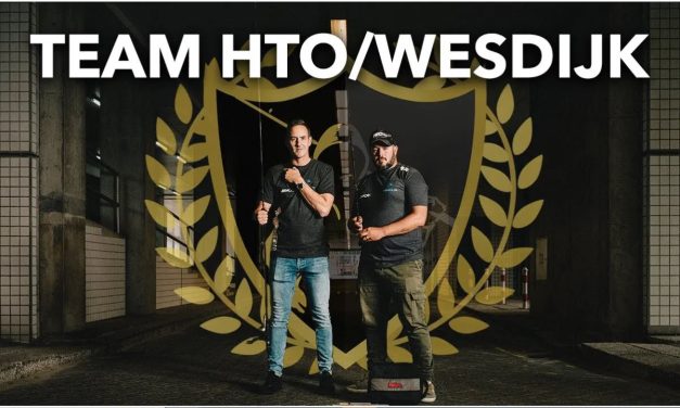 ***VIDEO*** JAIMY EN GORAN GAAN VOOR PLEK 1! – Team HTO/WESDIJK over The Walking Best
