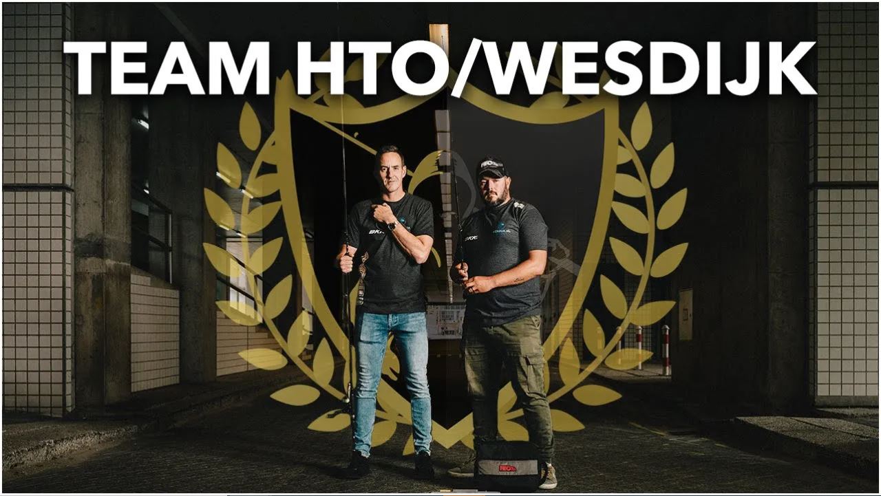 ***VIDEO*** JAIMY EN GORAN GAAN VOOR PLEK 1! – Team HTO/WESDIJK over The Walking Best