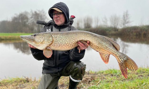 Drie succesvolle kunstaas technieken voor wintersnoek