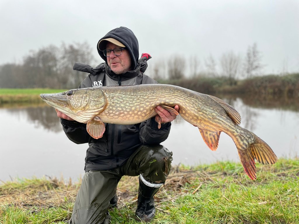Drie succesvolle kunstaas technieken voor wintersnoek