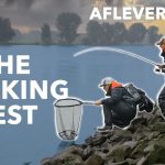 ***VIDEO*** DEZE DROOMVANGST VERWACHTTE NIEMAND – Finale The Walking Best