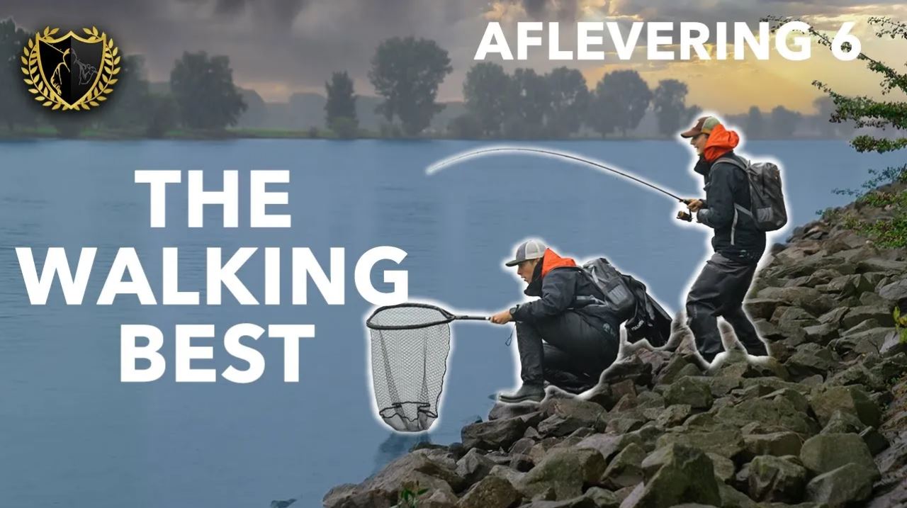 ***VIDEO*** DEZE DROOMVANGST VERWACHTTE NIEMAND – Finale The Walking Best