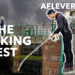 ***VIDEO*** HEB JIJ OOIT ZOVEEL GROTE BAARS GEZIEN?!  – Aflevering 4 THE WALKING BEST