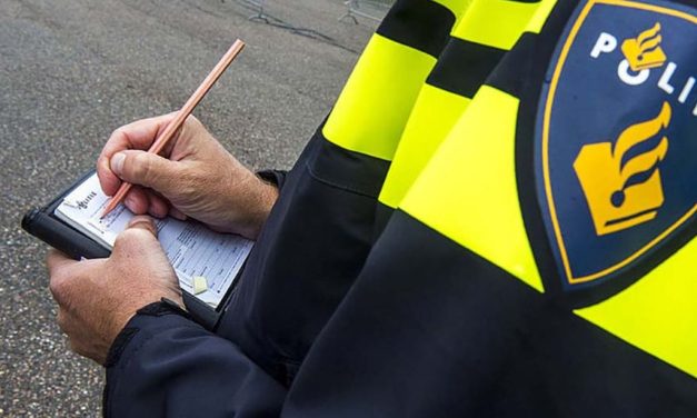 De boetebedragen voor 2023 zijn bekend