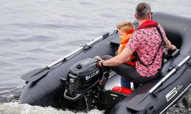 Ontvang nu korting op je nieuwe Suzuki motor!