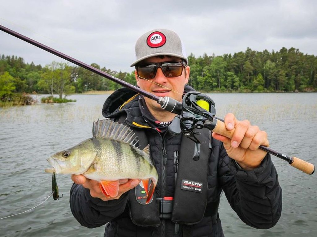 Waar moet je op letten bij de aanschaf van een crankbait hengel?