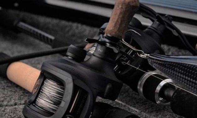 Reels voor heavy duty t/m het lichtere werk!